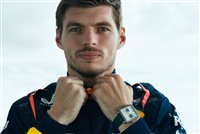 Orologio Tag Heuer Uomo Monaco in Titanio CAW218E.FC6565 - CAW218E.FC6565